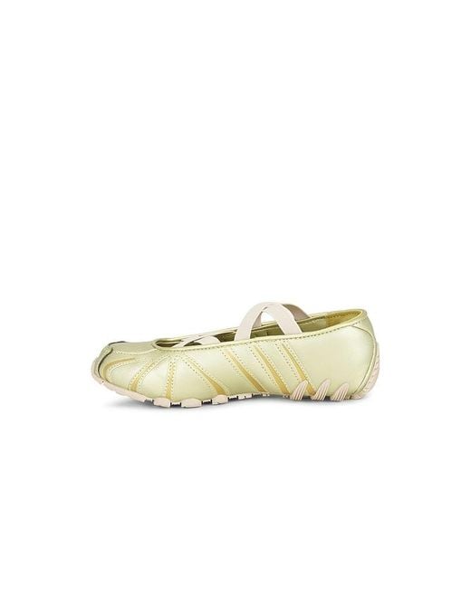 Adidas Originals Multicolor Ghost Sprint Ballet W Sneakers