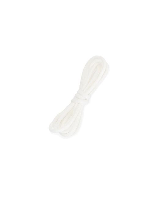 On Shoes White Cloud 6 Sneakers for men