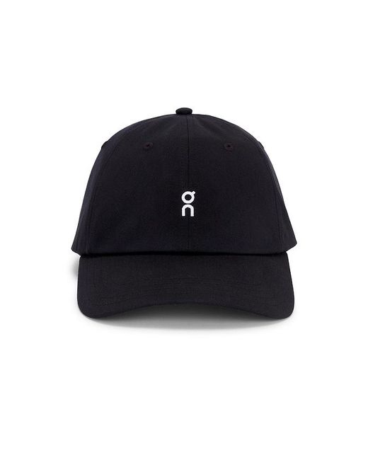 On Shoes Blue Day Cap for men