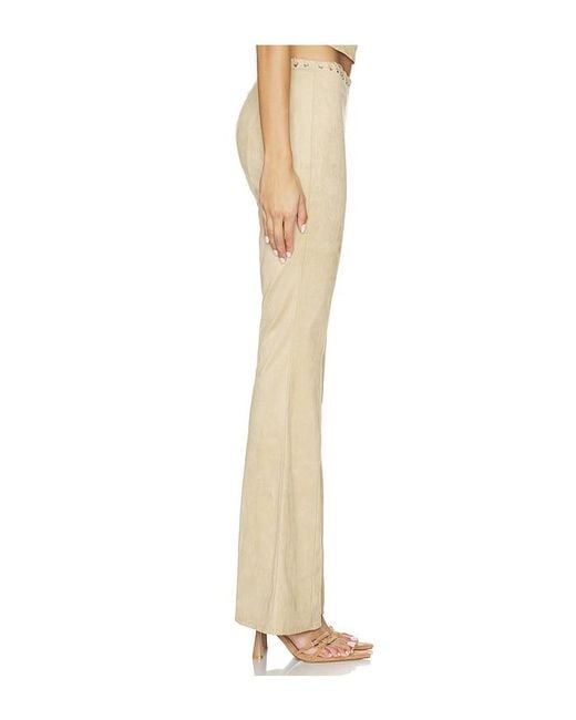I.AM.GIA Natural Zephyr Pant