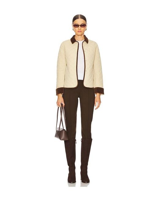 L'academie Natural 'Academie Niki Jacket