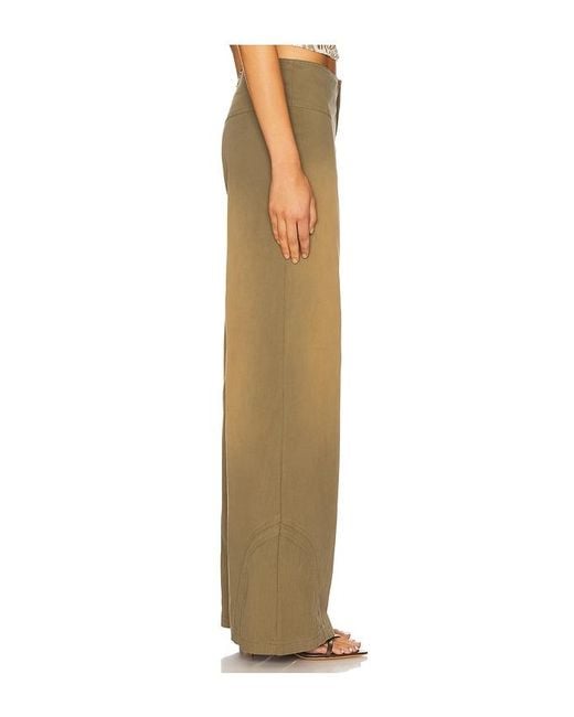 I.AM.GIA Natural Sequoia Pant
