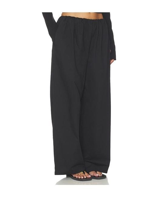 Lioness Black Tidekiss Pant