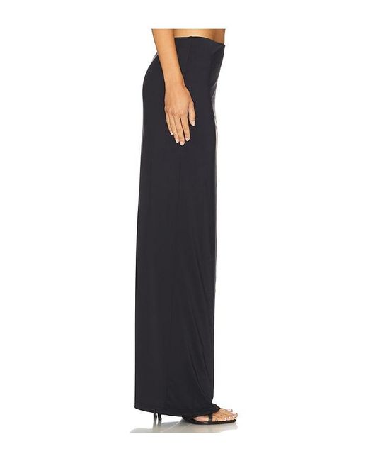 Nakedvice Black The Henry Skirt