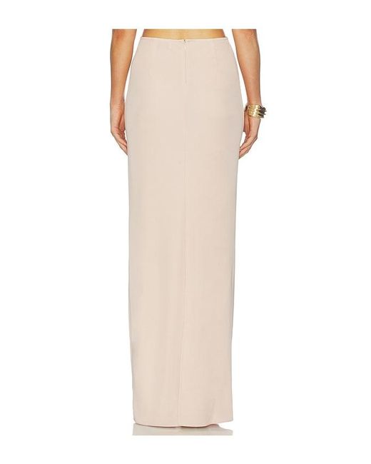 The New Arrivals Ilkyaz Ozel Zada スカート White