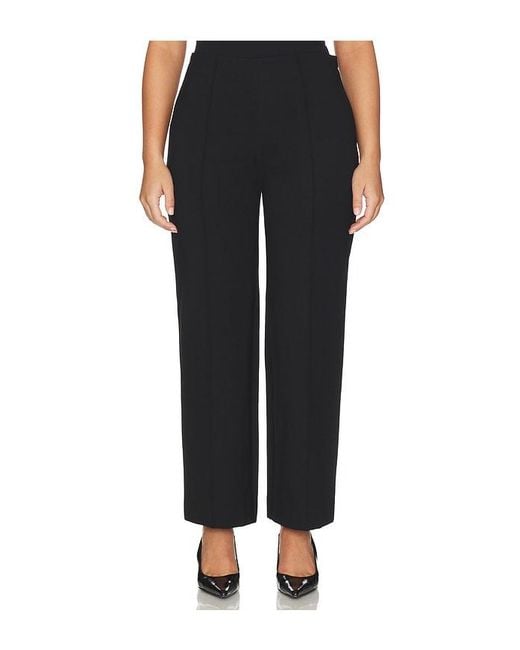 L'academie Black Ria Pant