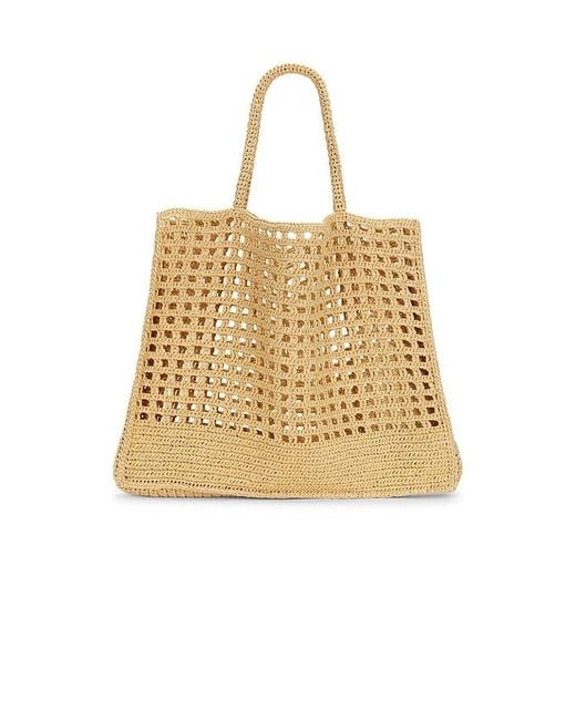 A.L.C. Natural Tasche Lucy