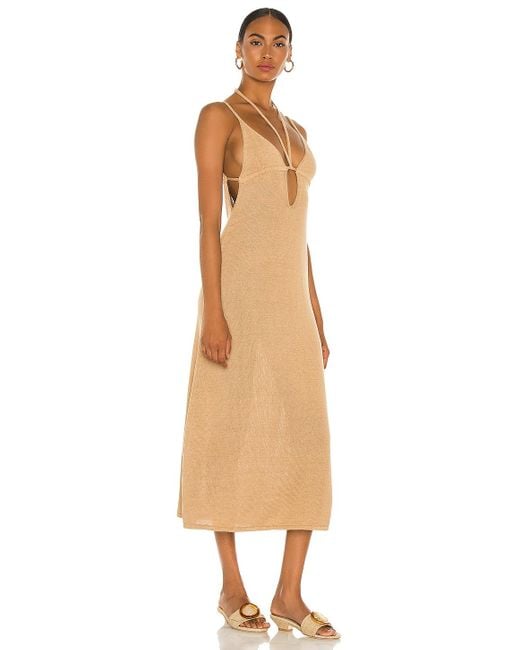 Cult gaia knit dress Clearance
