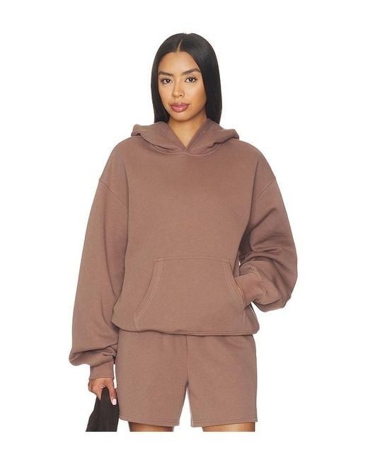 superdown Brown Briggs Hoodie