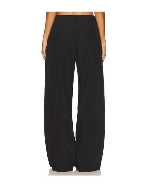 superdown Black Katherine Trouser