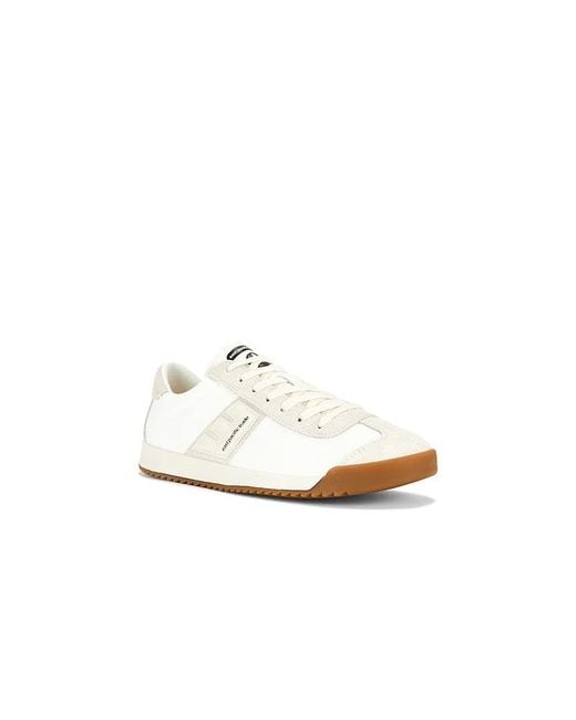 East Pacific Trade White Bonito Sneaker for men