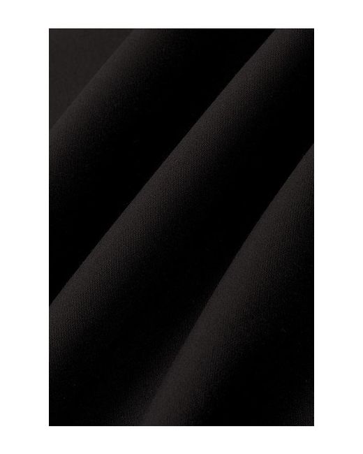 SRG Black Valency Dress