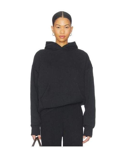 Fear Of God Black Fleece Hoodie