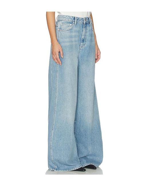 Herskind Blue Katja Jeans