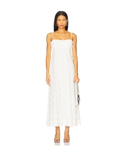 Clea Tahlia ドレス White