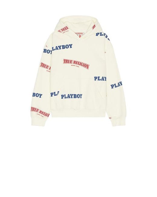 メンズ True Religion パーカー Multicolor