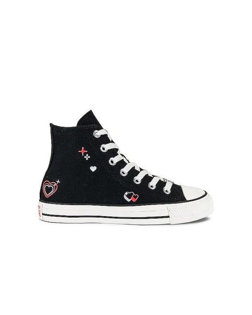 Converse Black SNEAKERS ALL STAR