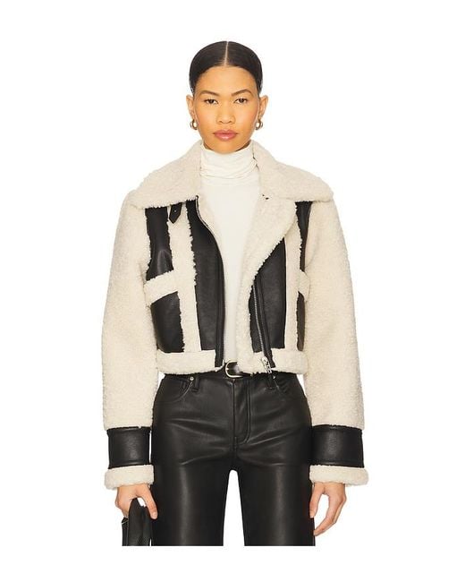 Blank NYC ジャケット White