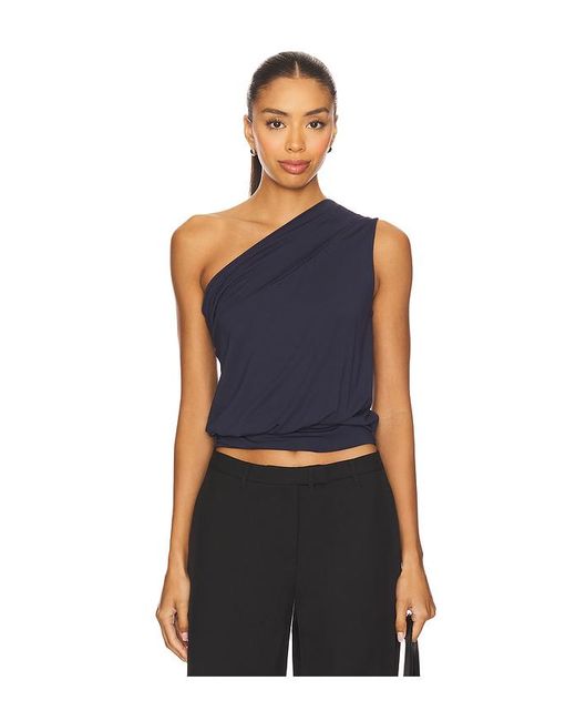 geel Blue Elys Top