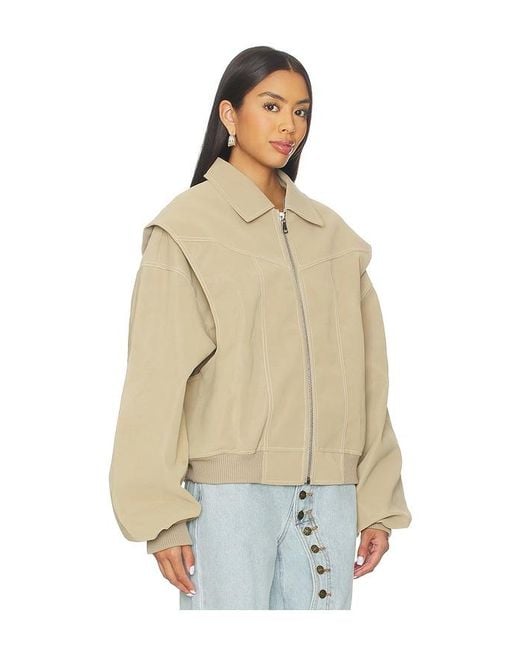 Lioness Multicolor Vista Bomber Jacket