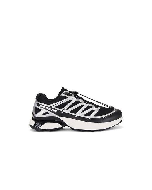 Salomon Xt-Pathway スニーカー Black