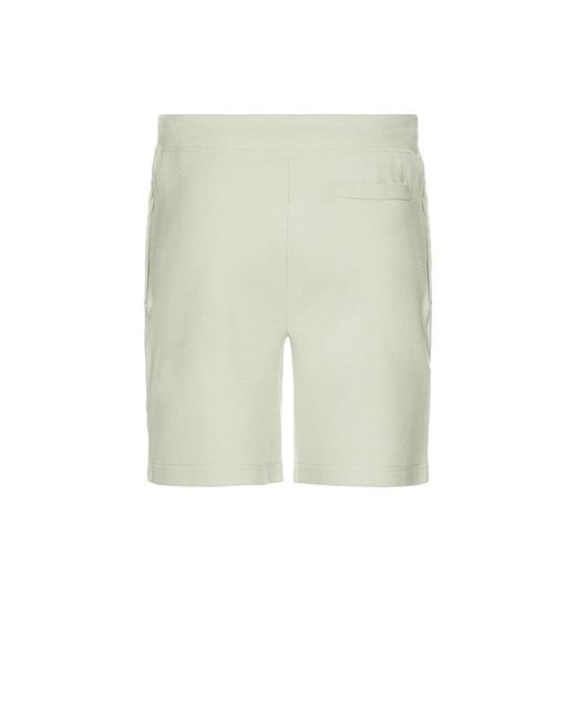 Theory Multicolor Light Bilen Sweatshort for men