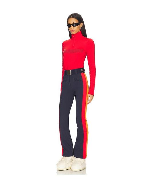 Goldbergh Red Roccia Ski Pant