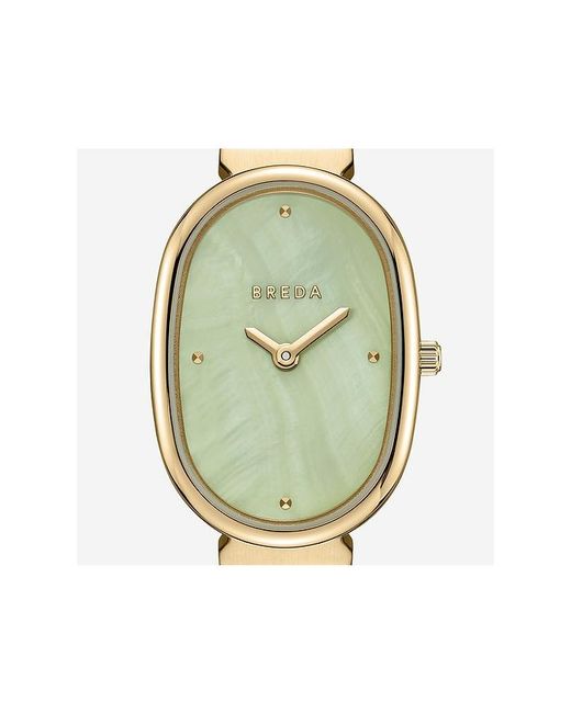 Breda White Jane Watch
