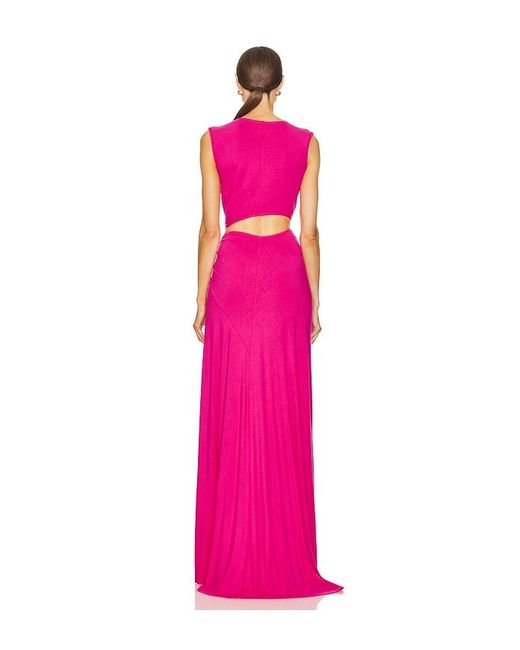 ROBE en Pink Sid Neigum