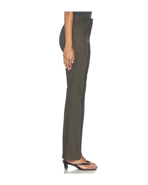Sanctuary Gray Insider Bootcut Jean