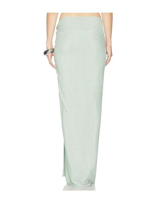 Devon Windsor Multicolor Gwen Maxi Skirt