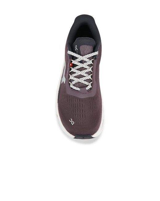 On Shoes Multicolor Cloudmster 1 W New Editi Sneaker