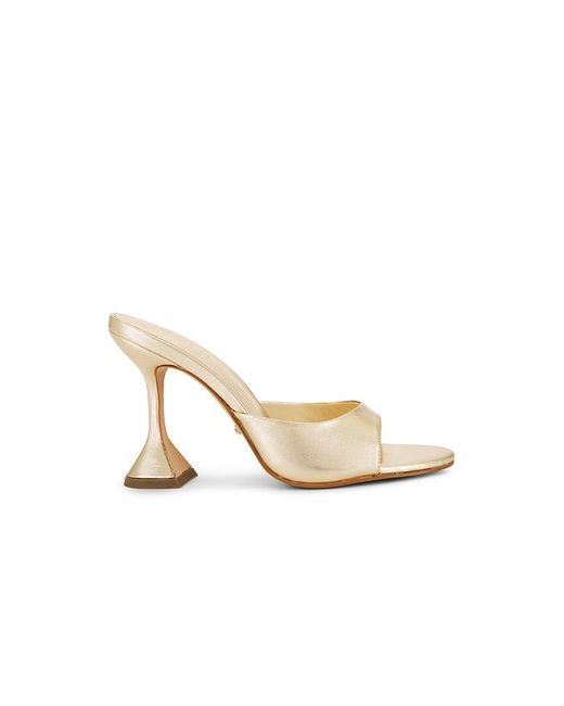 Raye White Polina Heel
