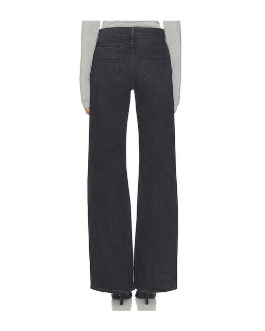 PAIGE Blue Sofia Jeans