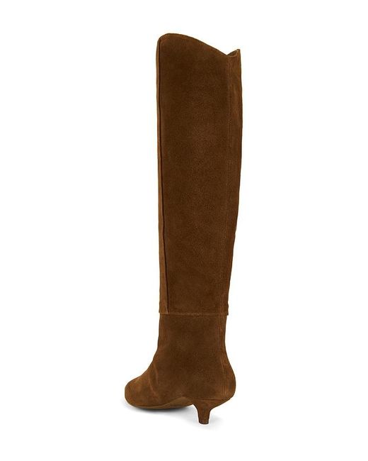Seychelles Brown Love
