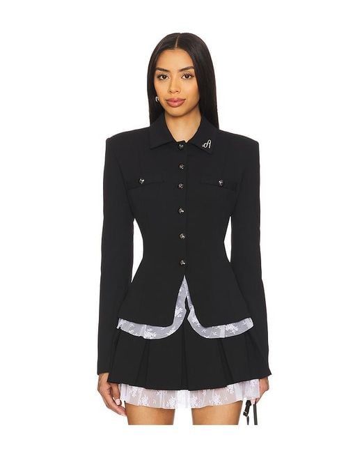 Aniye By Black Shana Jacket