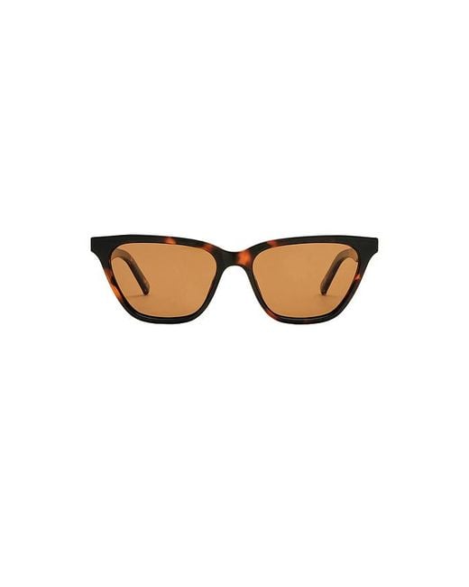 Le Specs Unfaithful サングラス Multicolor