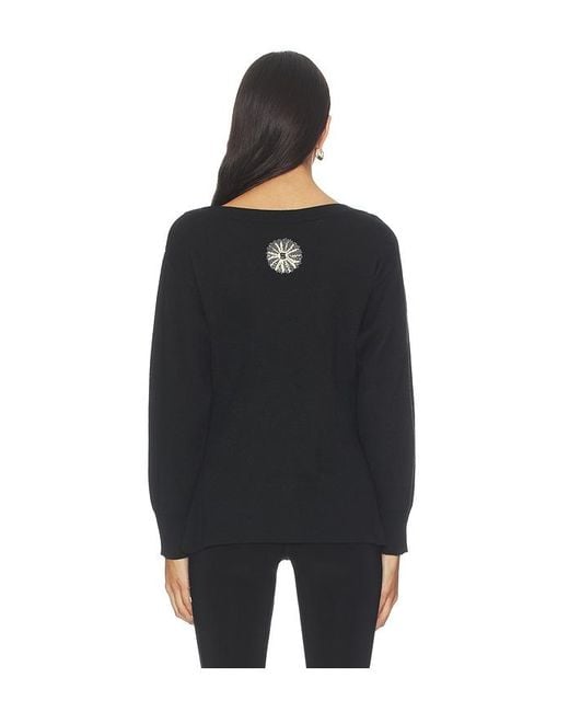 Ph5 Black Basa Cardigan