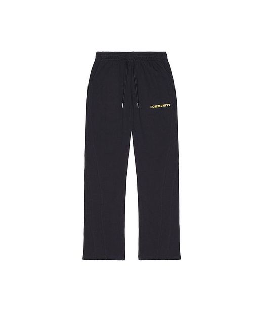 メンズ Honor The Gift Track Sweats Blue