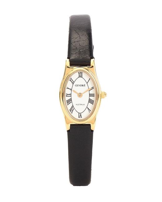 CENDRE Metallic Emmeline Watch
