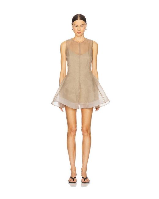 L'academie Natural 'Academie Kleid Blaire