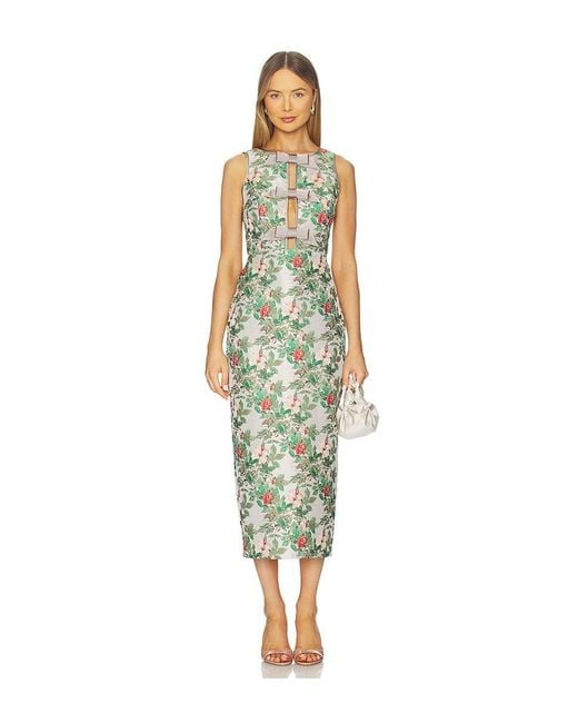 Katie May Vesper ドレス White