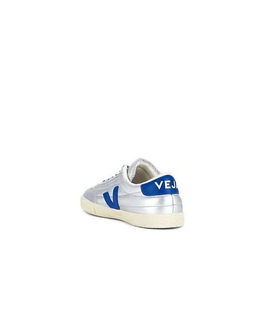 Veja Blue Panenka Sneaker