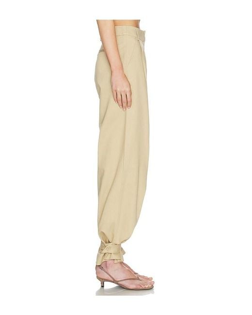 Line & Dot Natural Lelio Pants