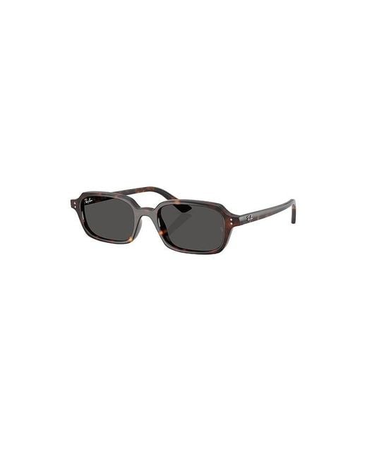 Ray-Ban Black Zuri Sunglasses