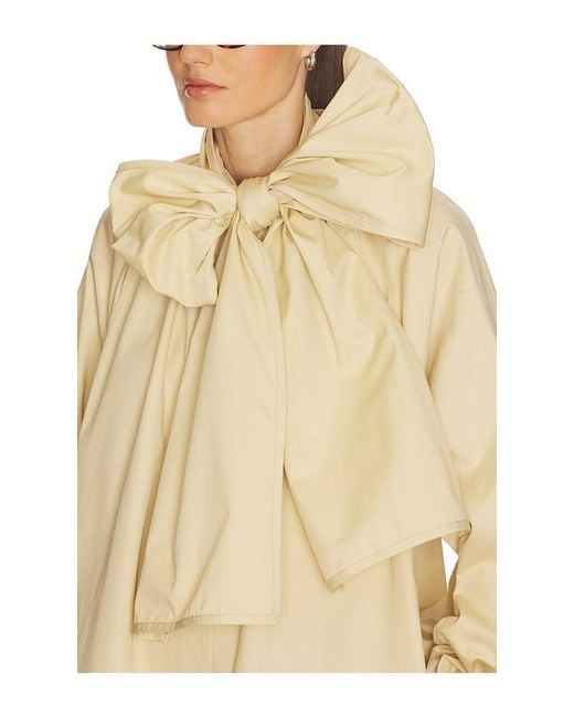 Helsa Natural Upper Westside Trench