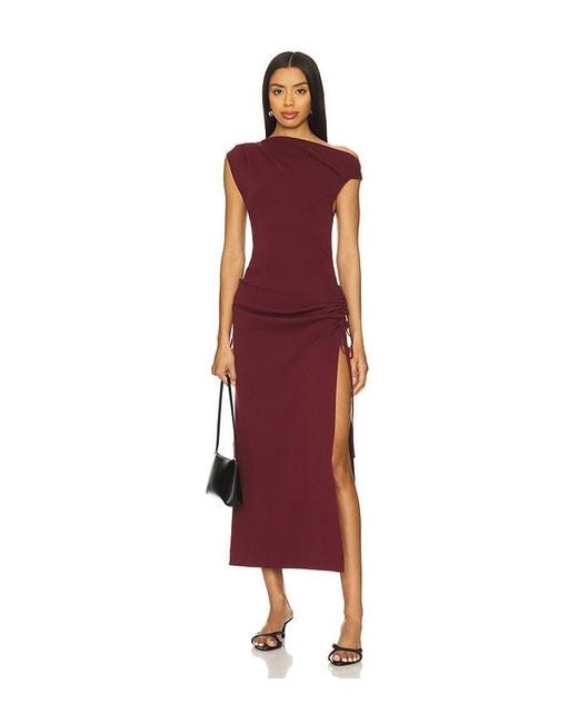 Lioness Red Kleid Original Sin