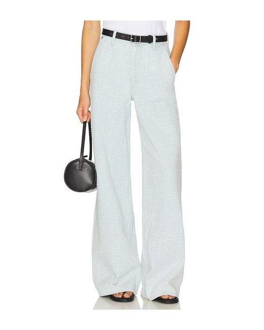 【関税込み】rag & bone ホワイト Sofie トラウザーズ rag & boneのオフホワイト Sofie トラウザーズがセール中