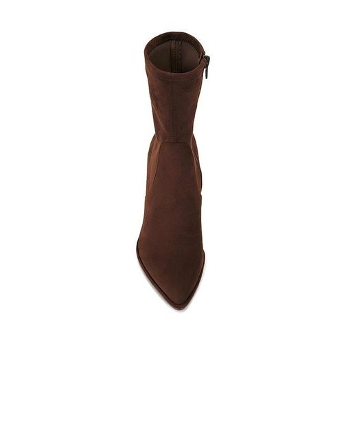 Dolce Vita Brown Amara Boot
