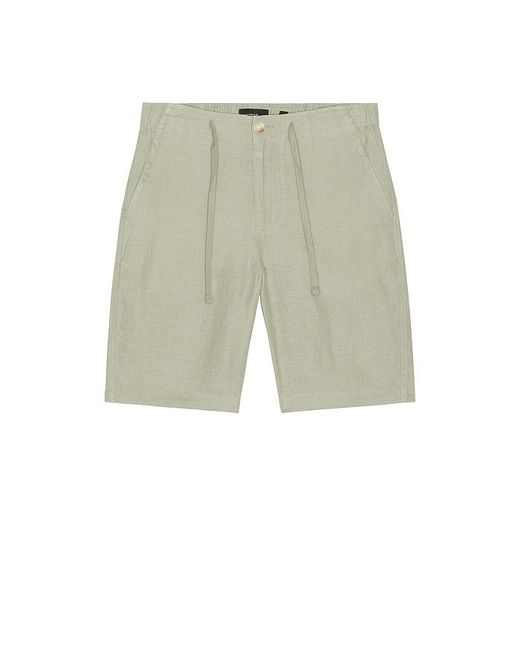Vince Green Drawstring Short for men